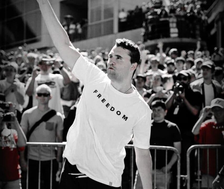 Matarlo una vez no era suficiente